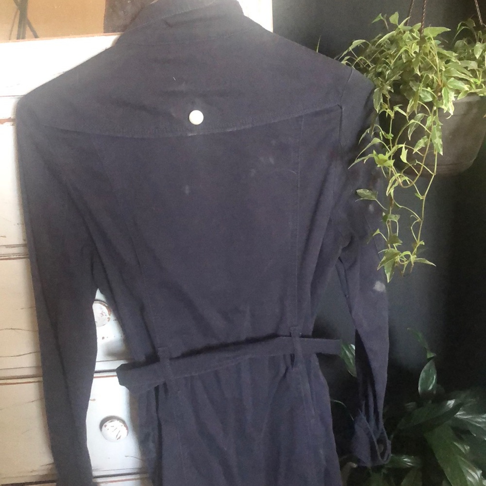 Jacket - Picture 4 of 4